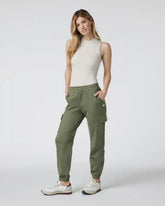 Halo Mock Bodysuit | Milkweed Heather