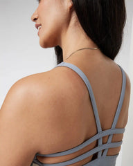 Yosemite Longline Bra | Mallorca