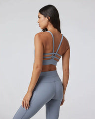 Yosemite Longline Bra | Mallorca