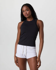 Surge Seamless Tank | Black