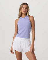 Surge Seamless Tank | Hyacinth