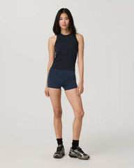 Surge Seamless Tank | Ink