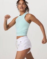 Surge Seamless Tank | Spearmint