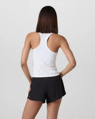 Surge Seamless Tank | White