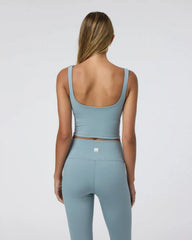 Inversion Rib Support Tank | Mist
