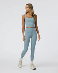 Inversion Rib Support Tank | Mist
