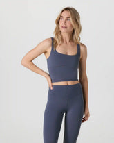 Vuori AllTheForm™ Support Tank | Azure