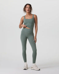 Vuori AllTheForm™ Support Tank | Marsh