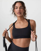 Vuori AllTheForm™ Bra | Black