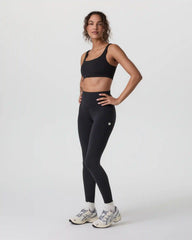 Vuori AllTheForm™ Bra | Black