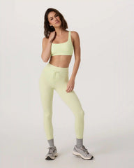 Vuori AllTheForm™ Bra | Lemongrass