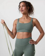Vuori AllTheForm™ Bra | Marsh
