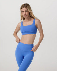 Vuori AllTheForm™ Bra | Riviera Blue