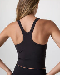 Dynamic Tank | Black