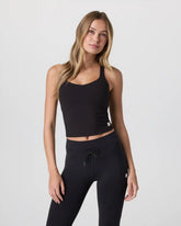 Dynamic Tank | Black