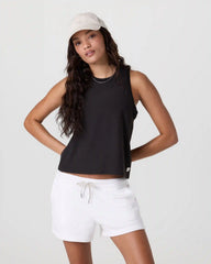 Energy Top | Black