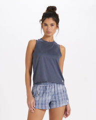 Energy Top | Azure Heather
