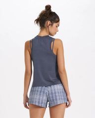 Energy Top | Azure Heather