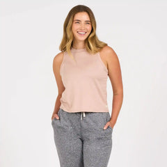 Energy Top | Dogwood Heather