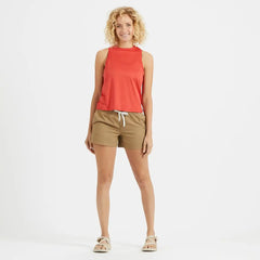 Energy Top | Melon Heather