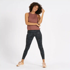 Energy Top | Terracotta