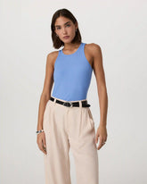 Cove Boyfriend Tank | Bluebell