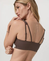 Inversion Rib Bra | Java
