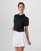 Sport Polo | Black