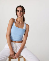 Pose Cami | Surf