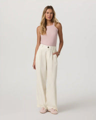 Pose Cooper Tank | Vintage Rose