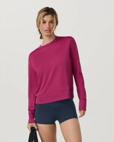 Daydream Crew | Dragonfruit Heather