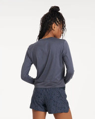 Daydream Crew | Azure Heather