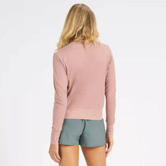 Daydream Crew | Burnt Clay Heather