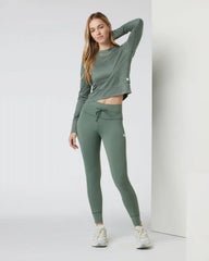 Daydream Crew | Marsh Heather