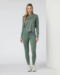 Daydream Crew | Marsh Heather