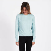 Daydream Crew | Glacier Heather