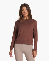 Daydream Crew | Mulberry Heather