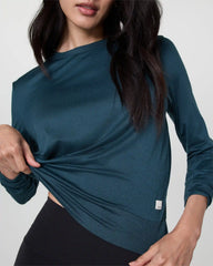 Daydream Crew | Moss Heather