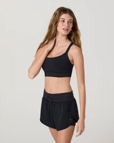 V1 Bra | Black