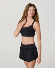 V1 Bra | Black