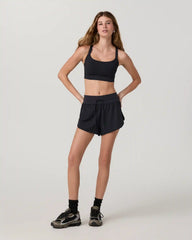 V1 Bra | Black