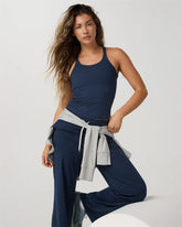 Cove Layering Tank | Blue Coast