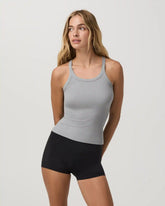 Cove Layering Tank | Slate Rock