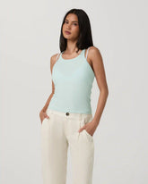 Cove Layering Tank | Seaside