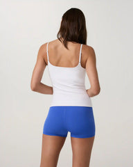 Vuori AllTheFeels™ Cami Long | White