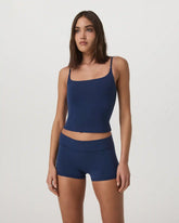 Vuori AllTheFeels™ Cami | Blue Coast