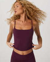 Vuori AllTheFeels™ Cami | Cerise