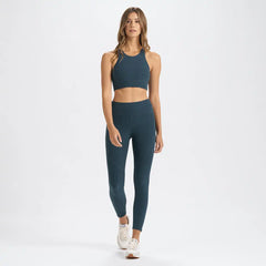 Elevation Bra | Beryl Heather