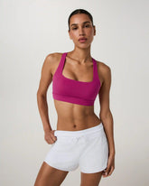 Daily Form Bra | Dragonfruit