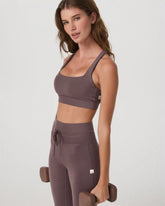 Daily Form Bra | Huckleberry
